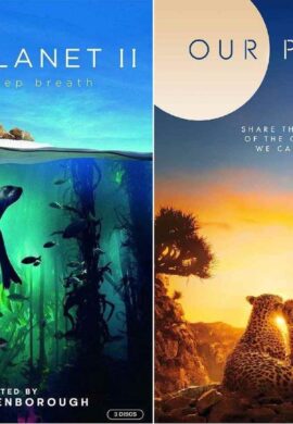 HD nature documentaries and reportages on QueboStream