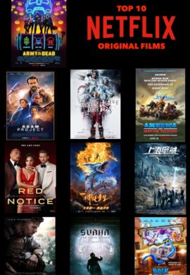 QueboStream binge worthy TV series 2025