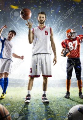 Live sports streaming Quebec hockey football basketball